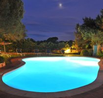 Il Piccolo Golf - Hotel Meublé Arzachena